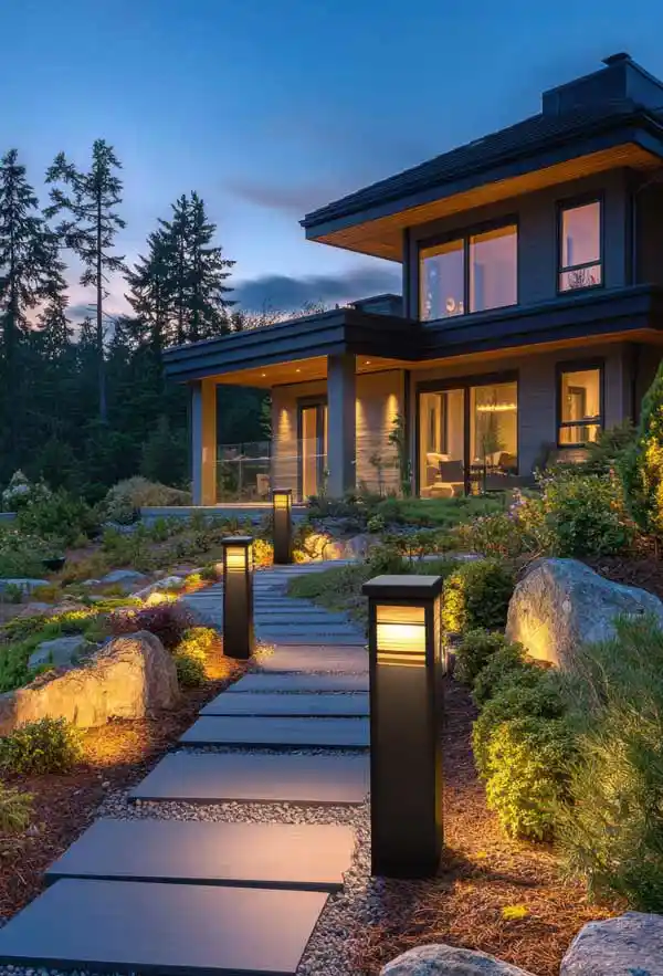 SEO Services for Landscape Designers